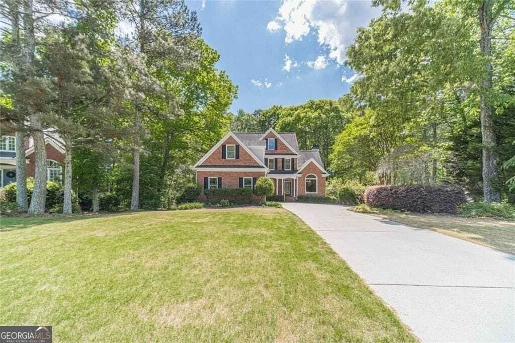 House in Grayson, Georgia, United States 1 - 17723294