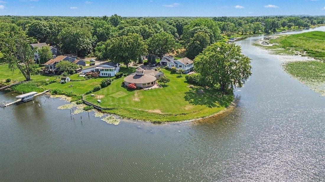 House in Grand Haven, Michigan, United States 5 - 18542454