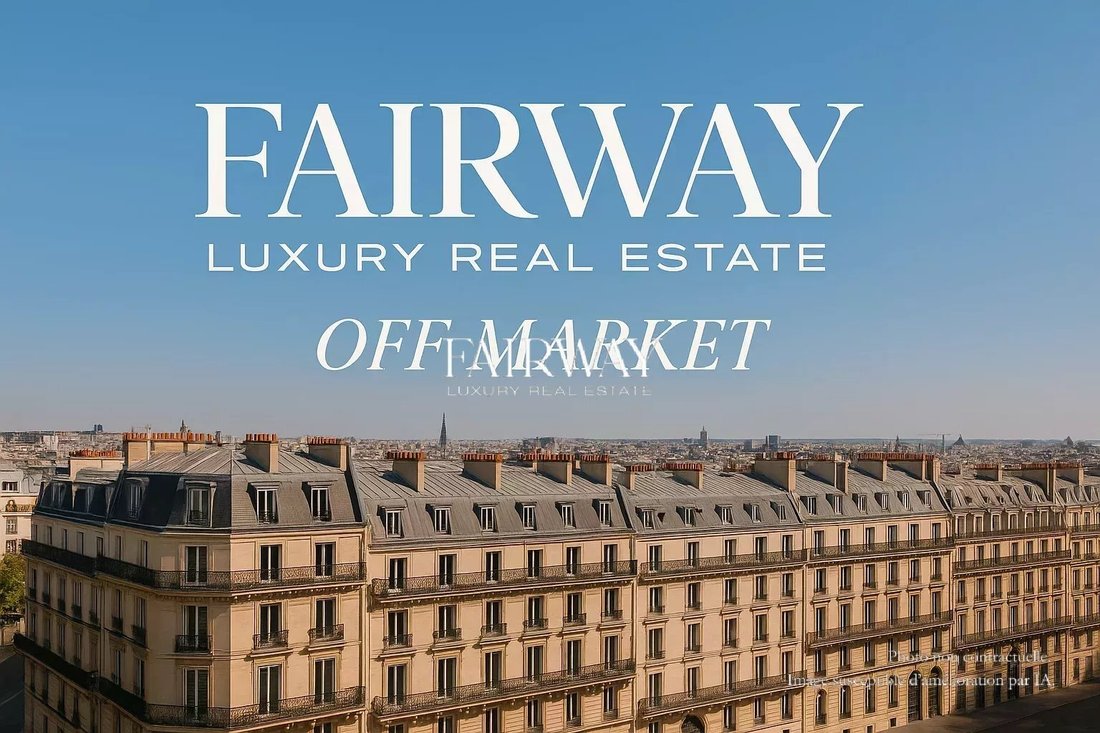 Apartment in Paris 2e Arrondissement, Paris, France 2 - 18541074
