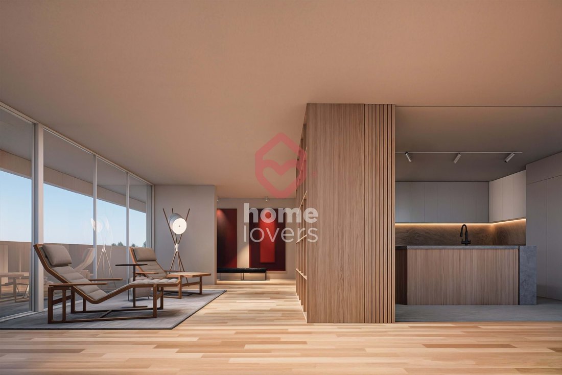 Apartment in Ramalde, Porto District, Portugal 3 - 18541216