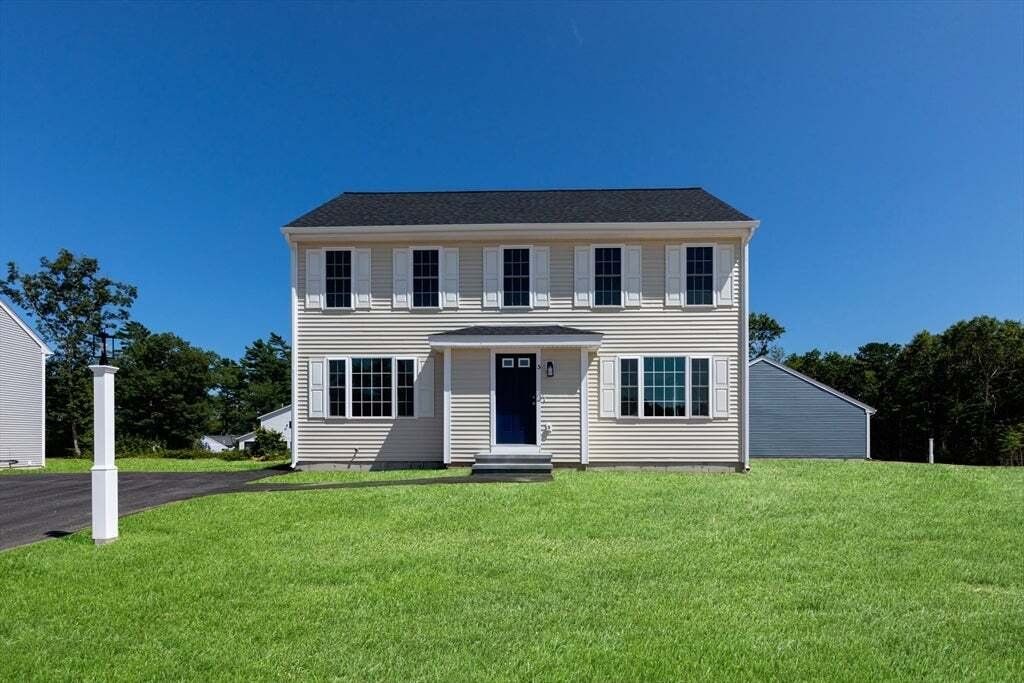 Casa a Plymouth, Massachusetts, Stati Uniti 1 - 18541711