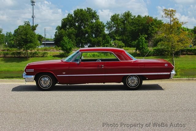 Chevrolet Impala SS in Calverton, NY, United States 2 - 18542157