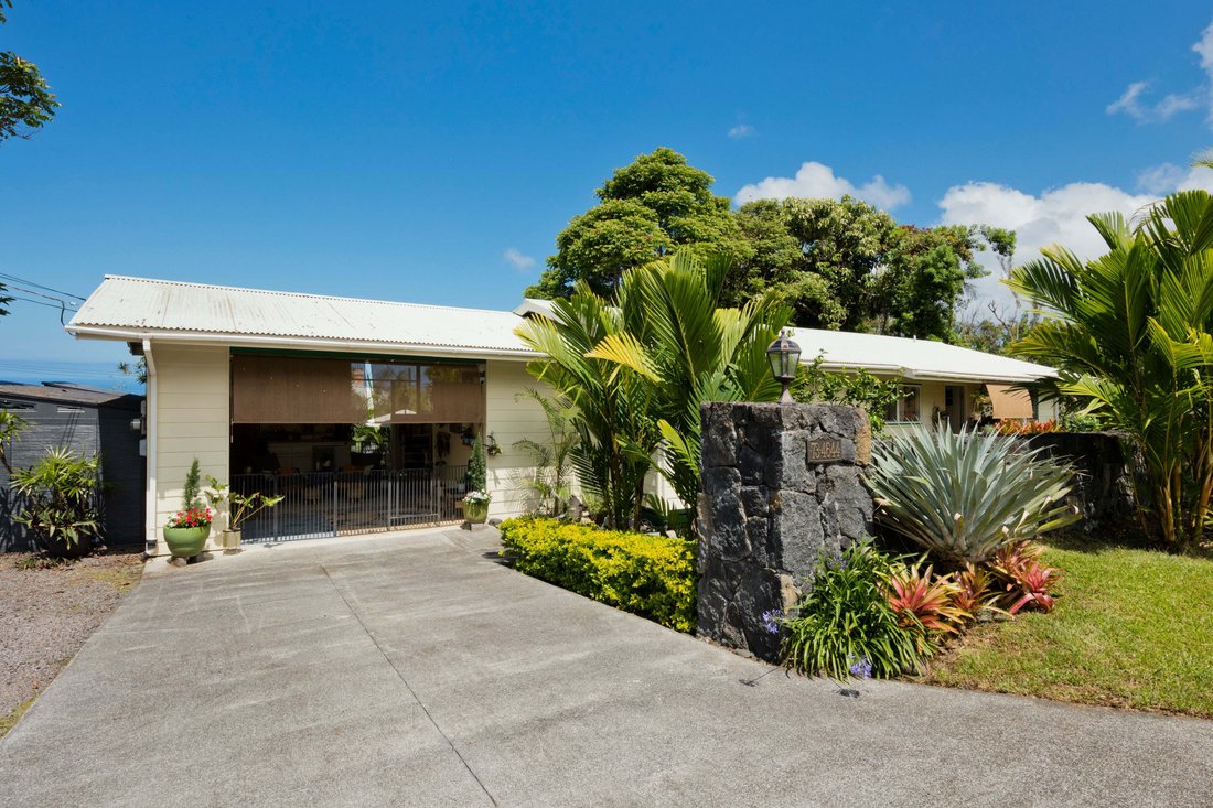 Casa en Kailua, Hawái, Estados Unidos 5 - 18542966