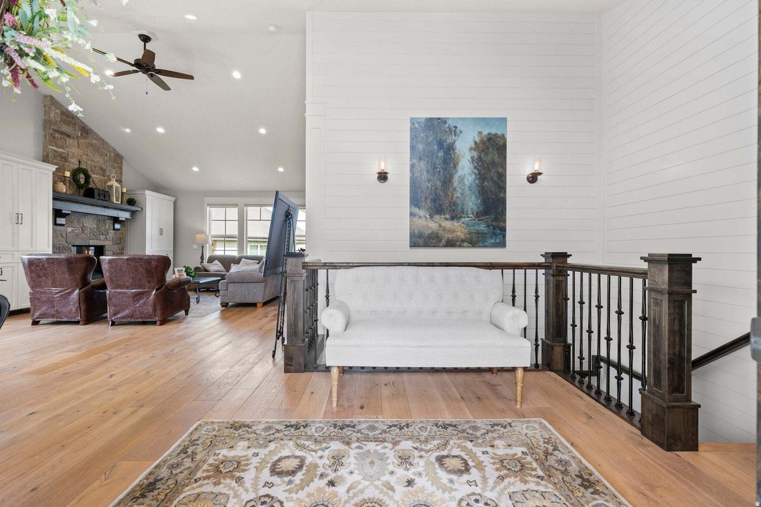House in Payson, Utah, United States 2 - 18542437