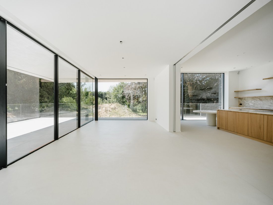House in Sint-Genesius-Rode, Flanders, Belgium 4 - 16063365