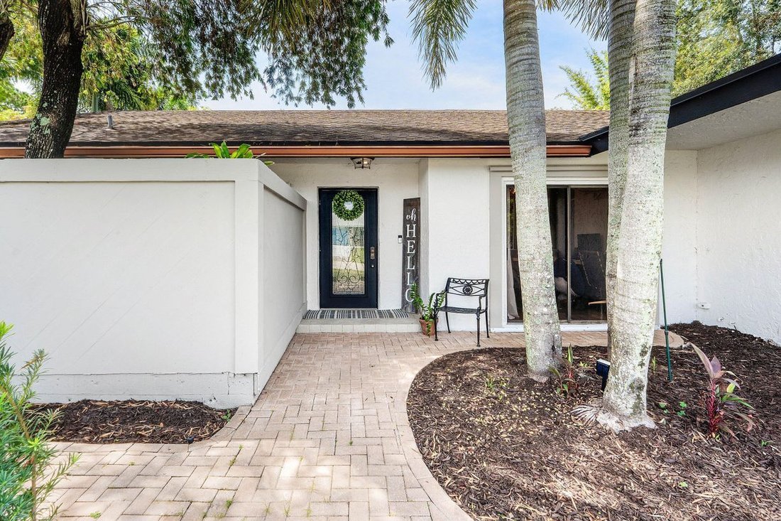 House in West Palm Beach, Florida, United States 3 - 18541702