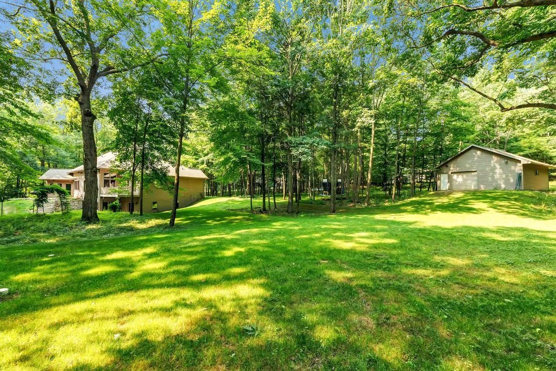House in Green Bay, Wisconsin, United States 4 - 18542134