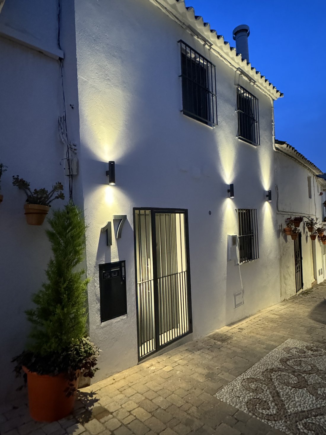 Residenza a Estepona, Andalusia, Spagna 4 - 18539829
