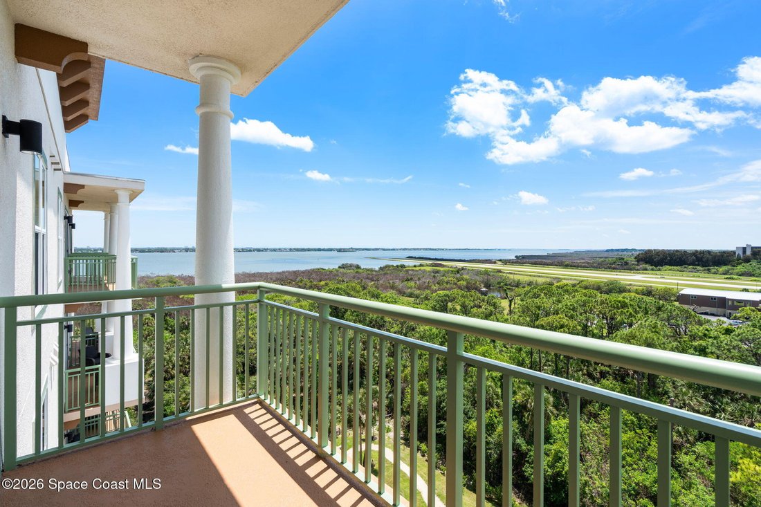 Condo in Merritt Island, Florida, United States 5 - 18541963
