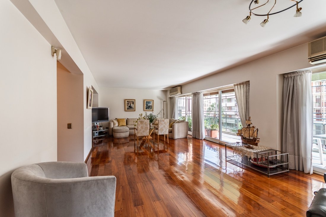 Apartment in Buenos Aires, Buenos Aires, Argentina 3 - 18413977