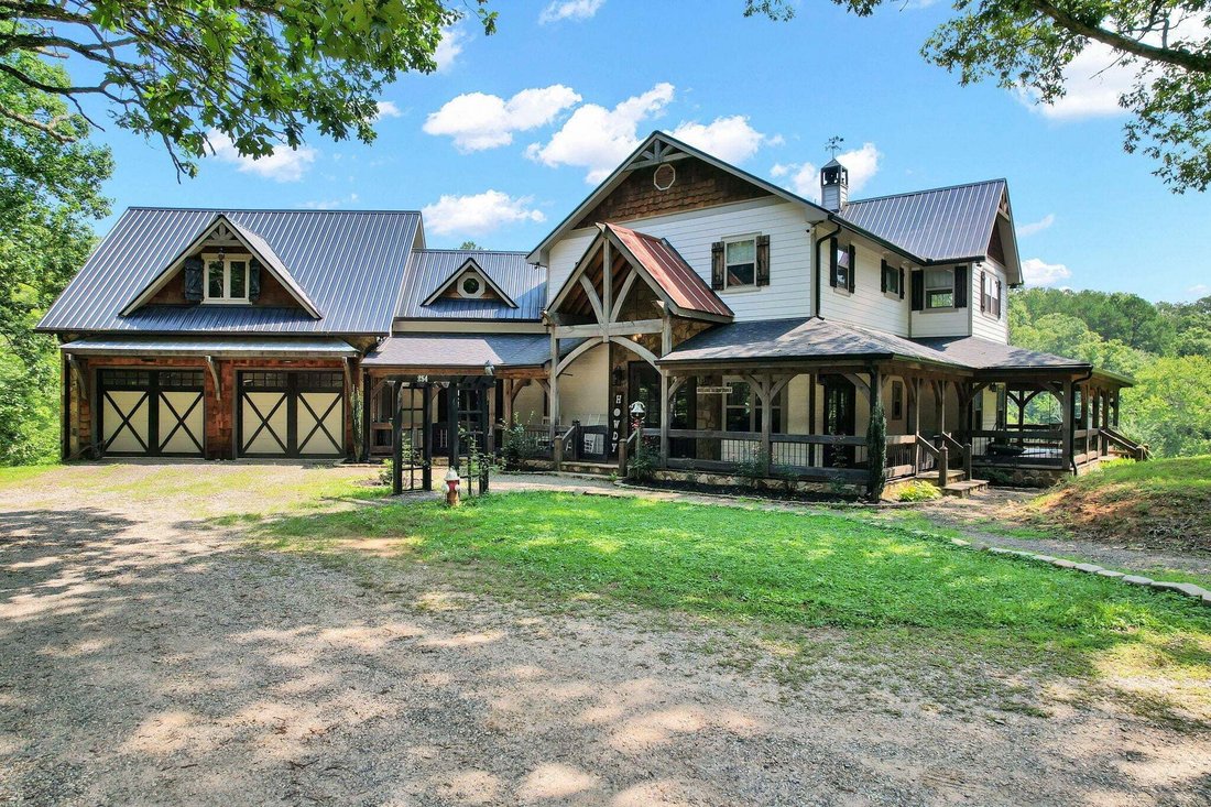 House in Turtletown, Tennessee, United States 3 - 18542982