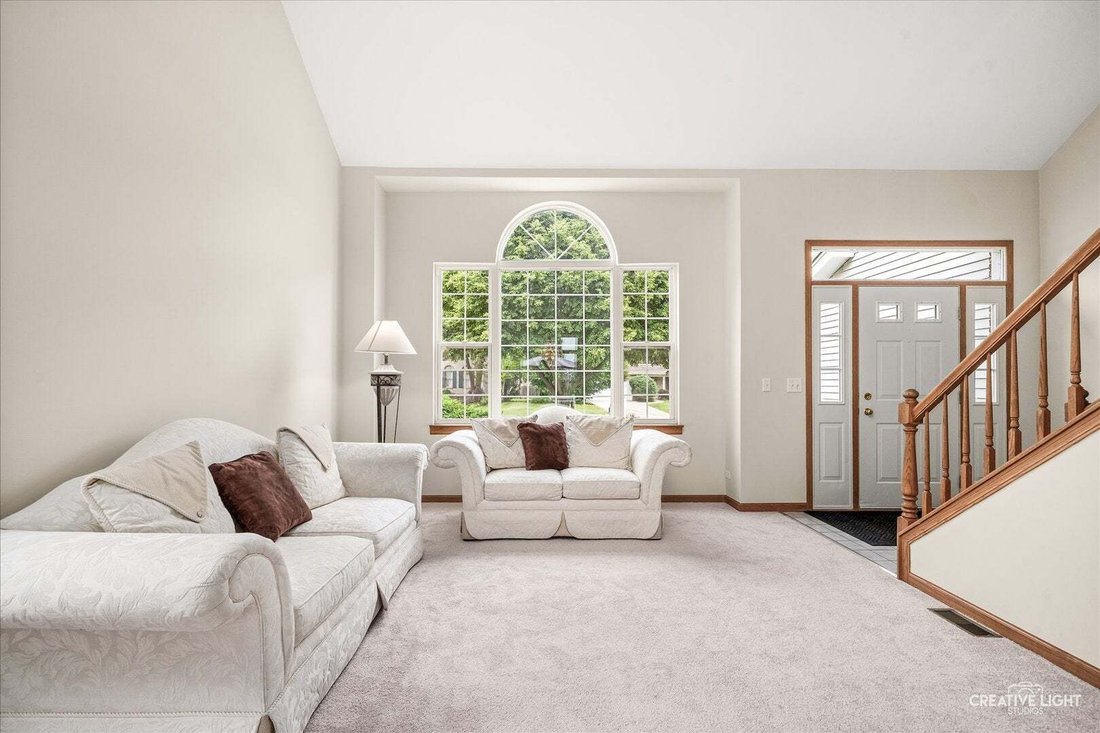 House in Naperville, Illinois, United States 4 - 18543084
