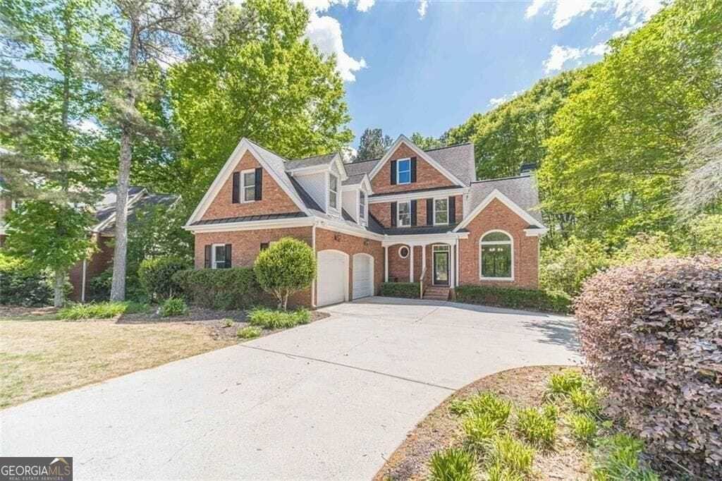 House in Grayson, Georgia, United States 3 - 17723294