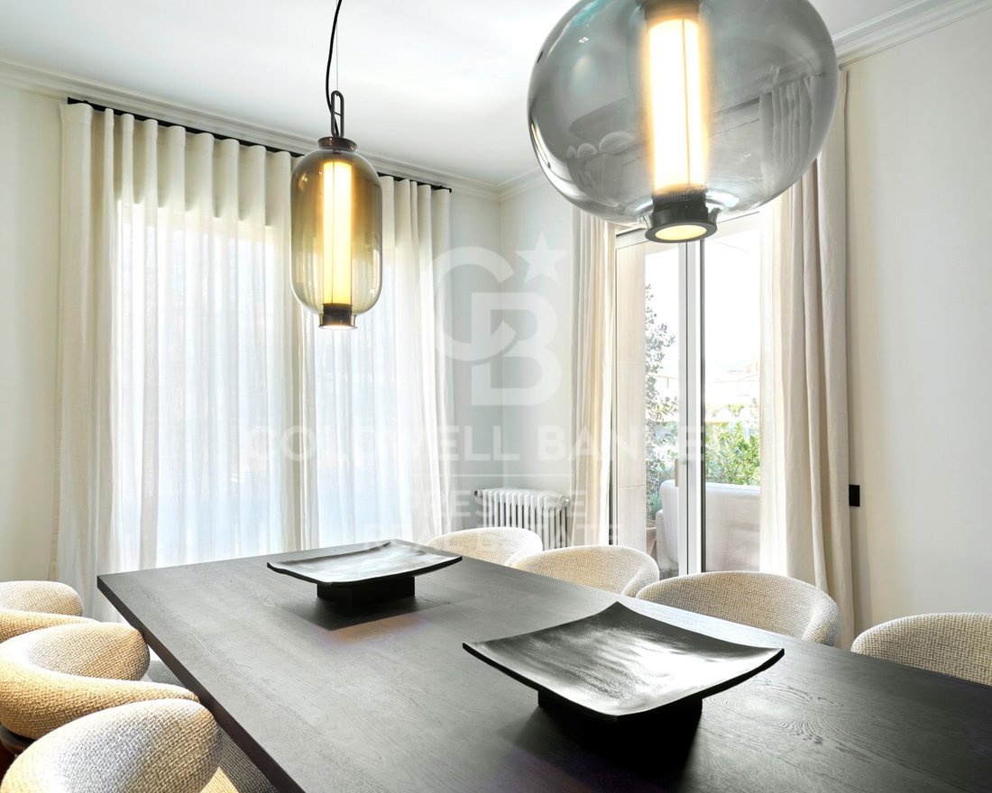 Apartment in Sarrià-Sant Gervasi, Barcelona, Spain 5 - 18543770