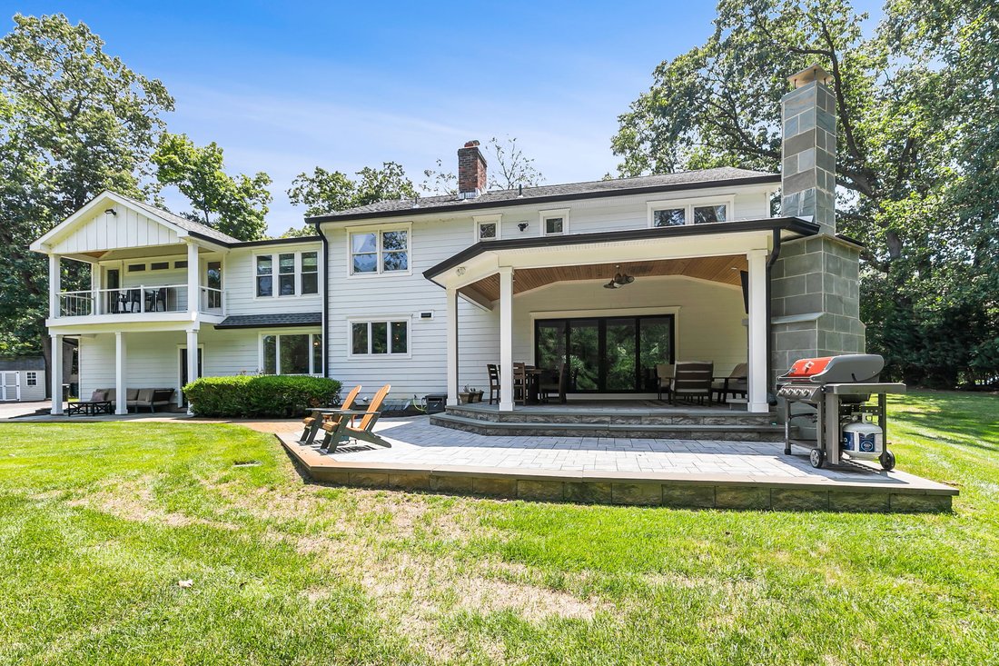 House in Colts Neck, New Jersey, United States 3 - 18540901