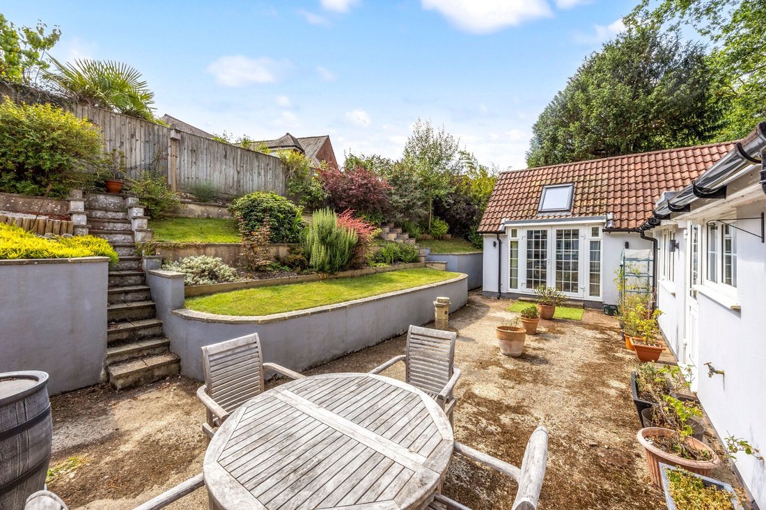 Bungalow in Groombridge, Withyham, England 3 - 18540848
