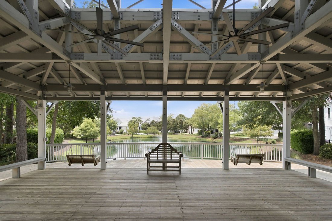 House in Wilmington, North Carolina, United States 4 - 18540892