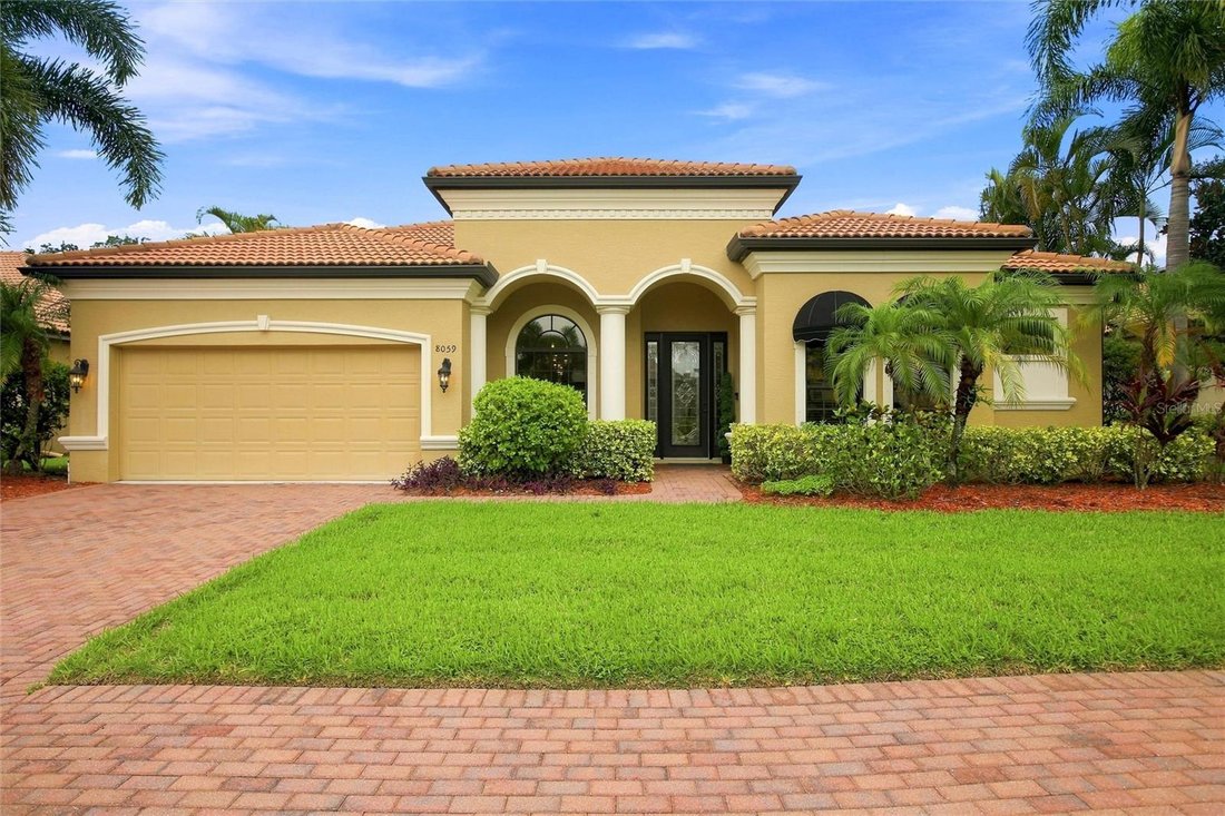 House in Sarasota, Florida, United States 2 - 18542507