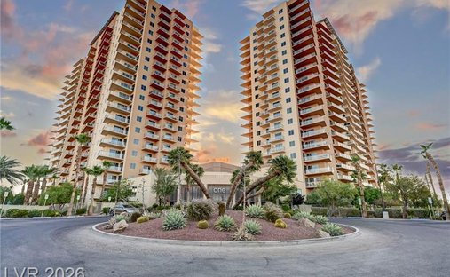 Casa a Las Vegas, Nevada, Stati Uniti 1