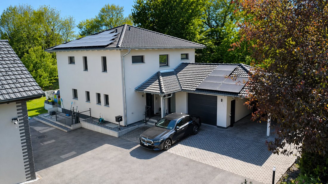 House in Selzach, Solothurn, Switzerland 2 - 18542117