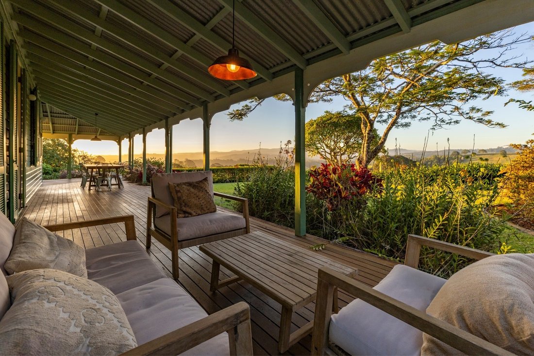 Maison à Byron Bay, Nouvelle-Galles du Sud, Australie 4 - 18543733