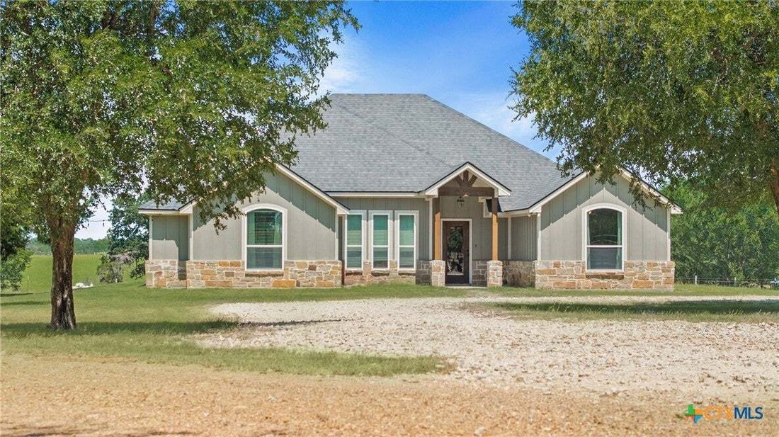 House in Rosebud, Texas, United States 1 - 18394232