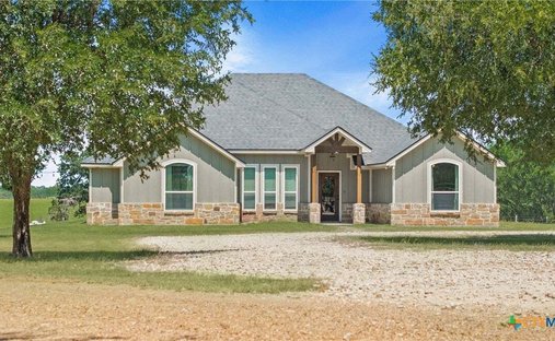 House in Rosebud, Texas, United States 1