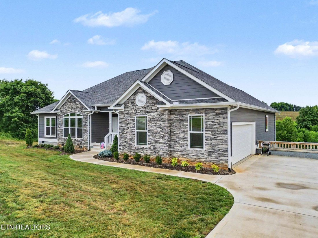 House in Sevierville, Tennessee, United States 2 - 18540469