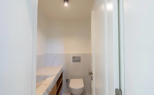 House in İzmir, İzmir, Turkey 1
