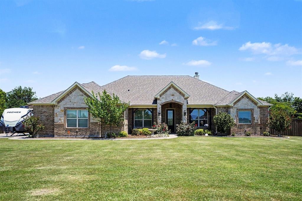 House in Royse City, Texas, United States 1 - 18543322