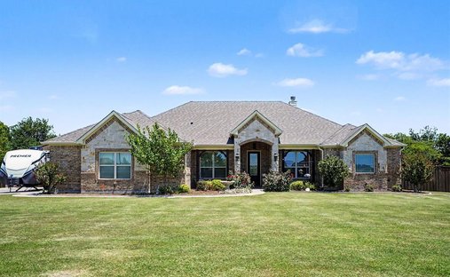 Casa en Royse City, Texas, Estados Unidos 1