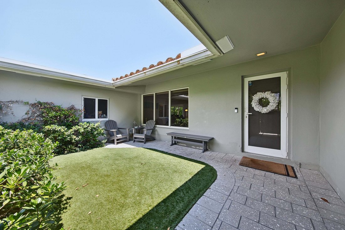 House in Oakland Park, Florida, United States 4 - 18542668