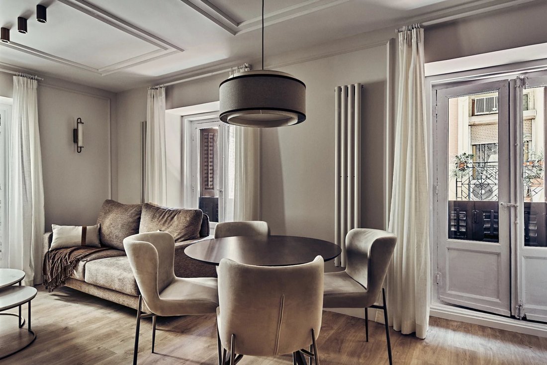 Apartment in Centro, Madrid, Spain 1 - 18540094