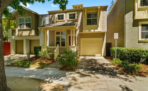 House in Sacramento, California, United States 1