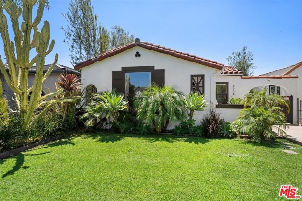 House in Los Angeles, California, United States 1 - 18542169