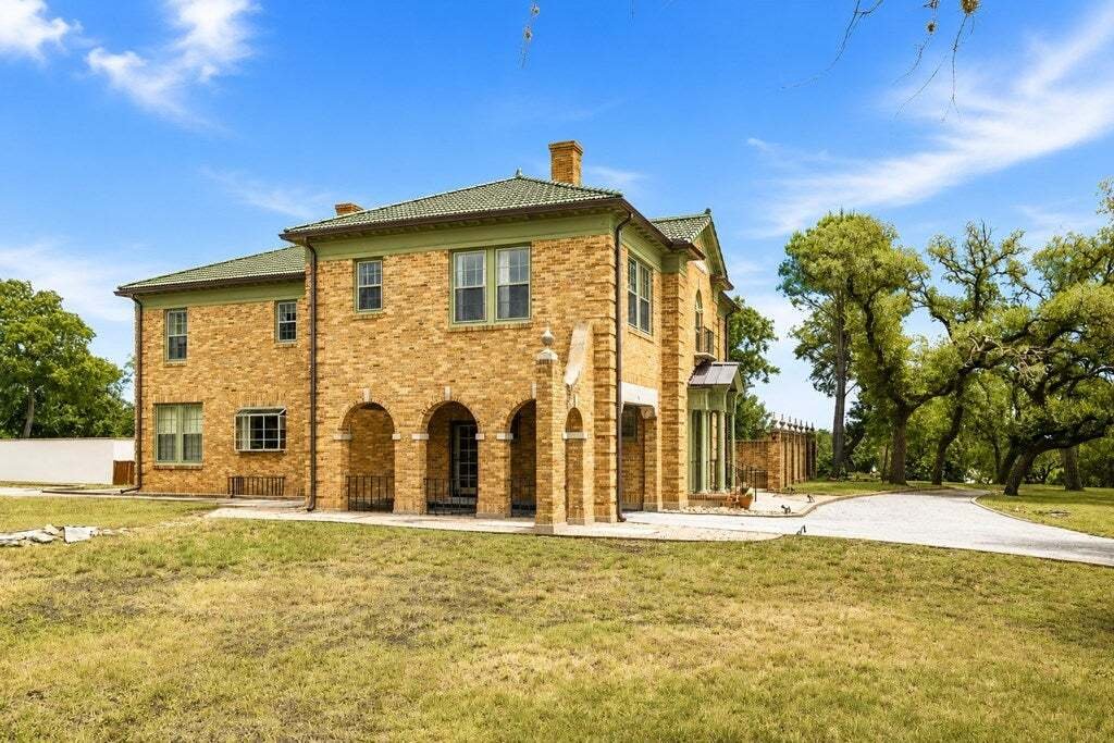 House in Kerrville, Texas, United States 3 - 18542511