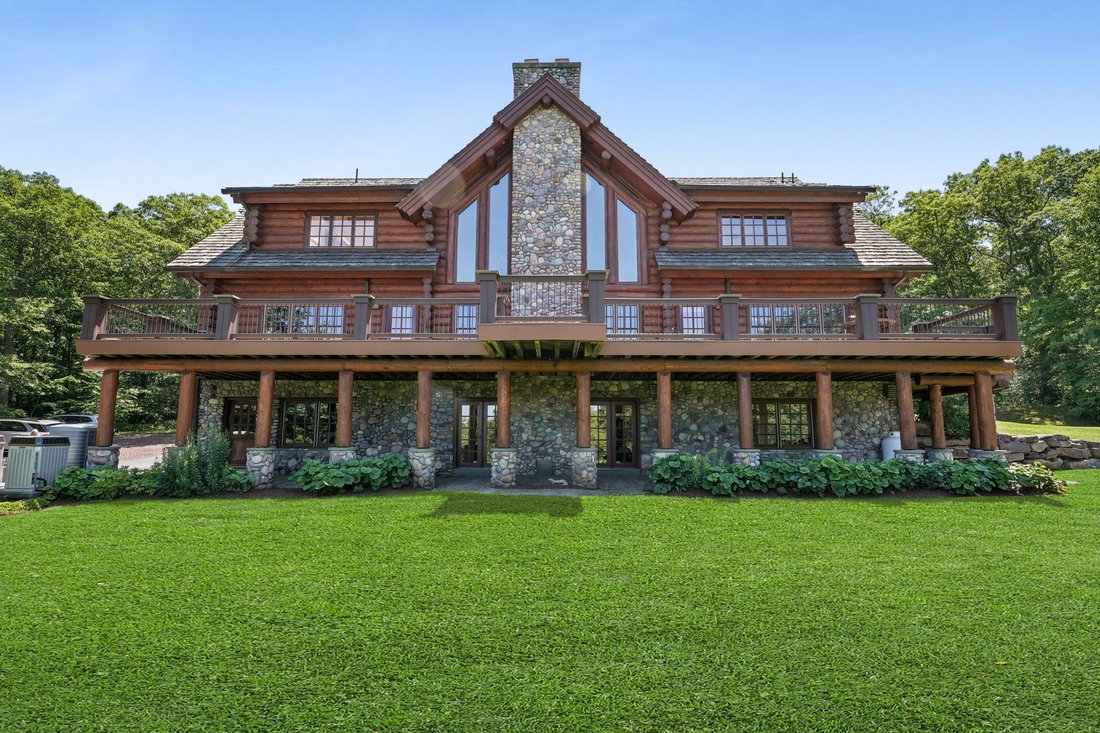 House in West Milford, New Jersey, United States 4 - 18540942