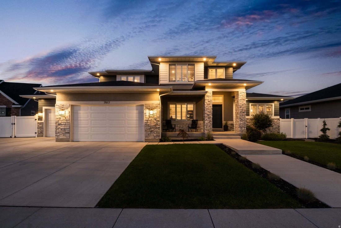 House in West Jordan, Utah, United States 1 - 18028818