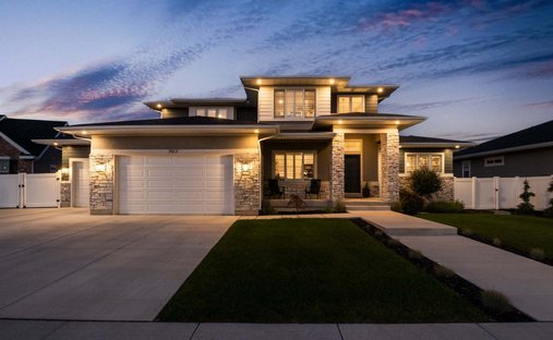 Casa a West Jordan, Utah, Stati Uniti 1