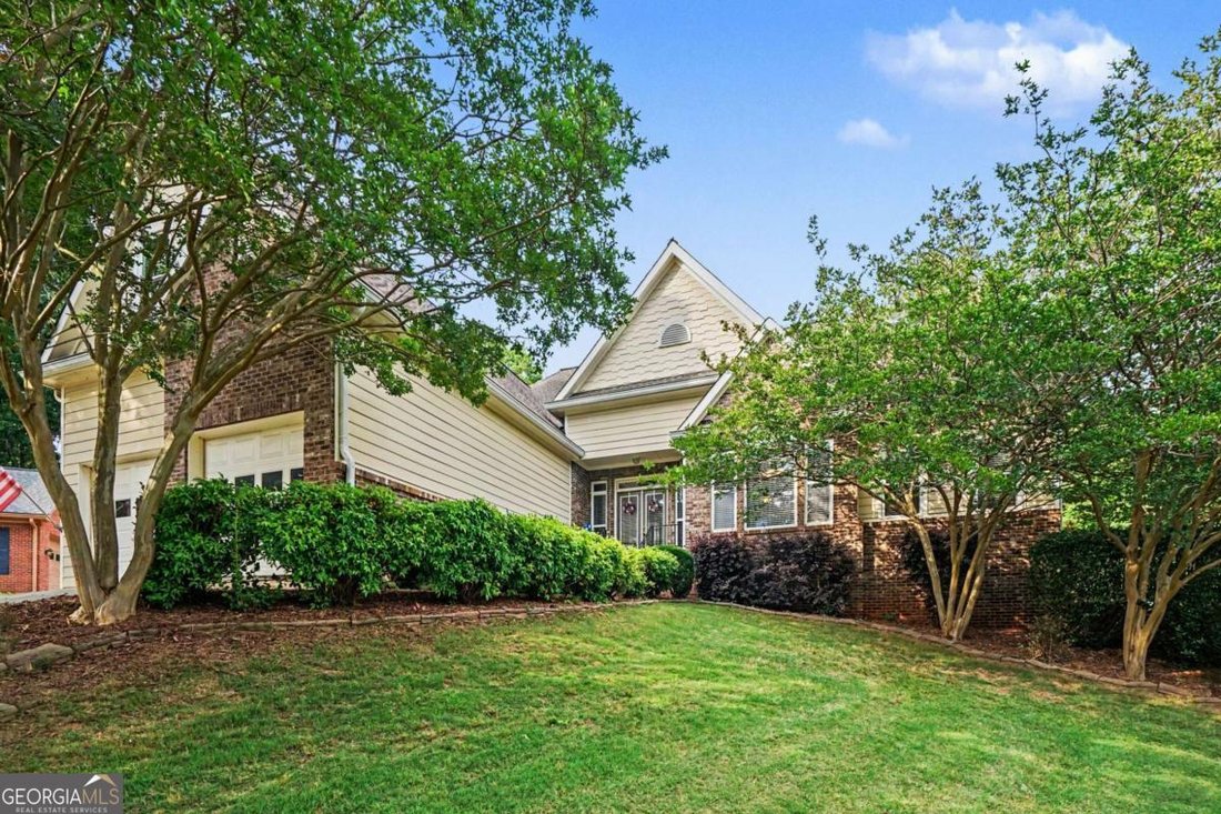 House in Cumming, Georgia, United States 1 - 18540559