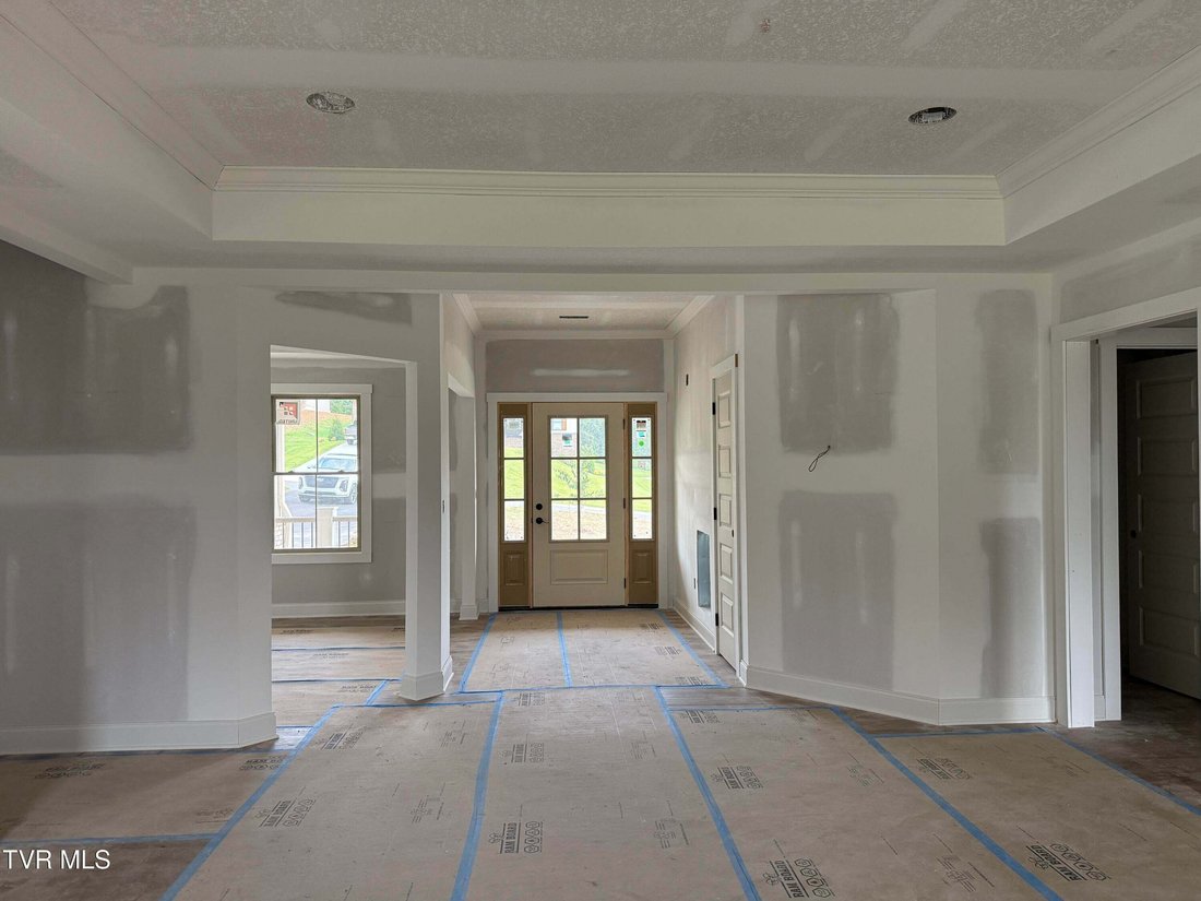 House in Jonesborough, Tennessee, United States 2 - 18542240