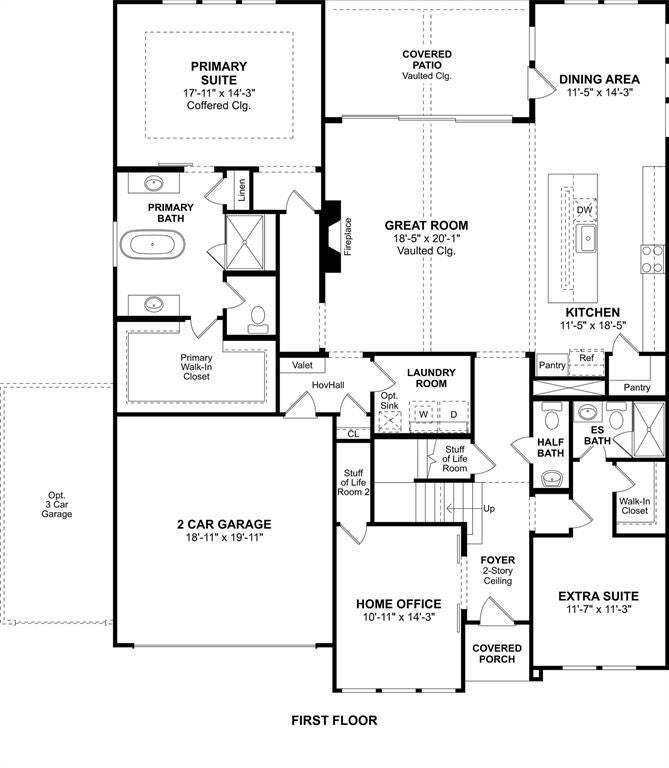 House in Heath, Texas, United States 2 - 18540528
