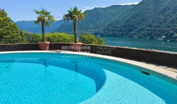 Villa in Centro-Lago Occidentale, Como, Lombardei 2