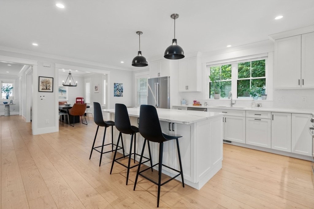 Townhouse in Wayland, Massachusetts, United States 3 - 18541803