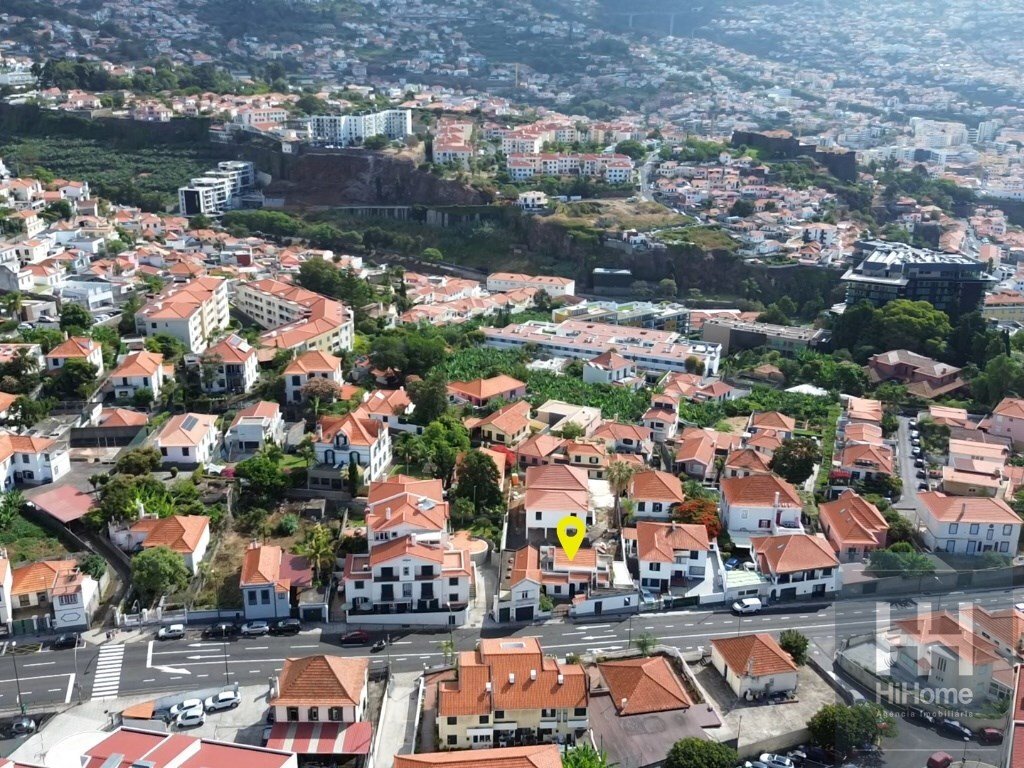 House in Sao Pedro, Madeira, Portugal 3 - 18543881