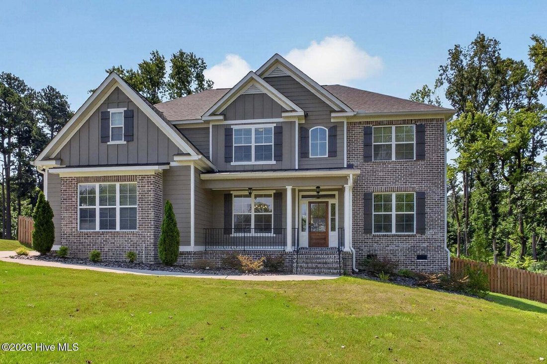 House in Grovetown, Georgia, United States 1 - 18207853