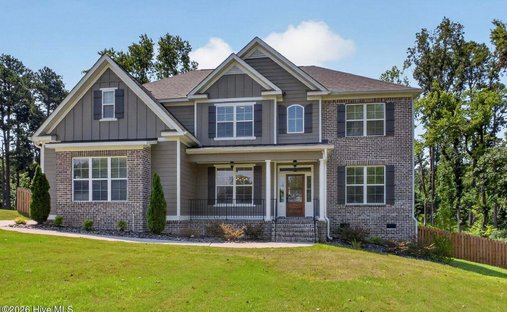 House in Grovetown, Georgia, United States 1