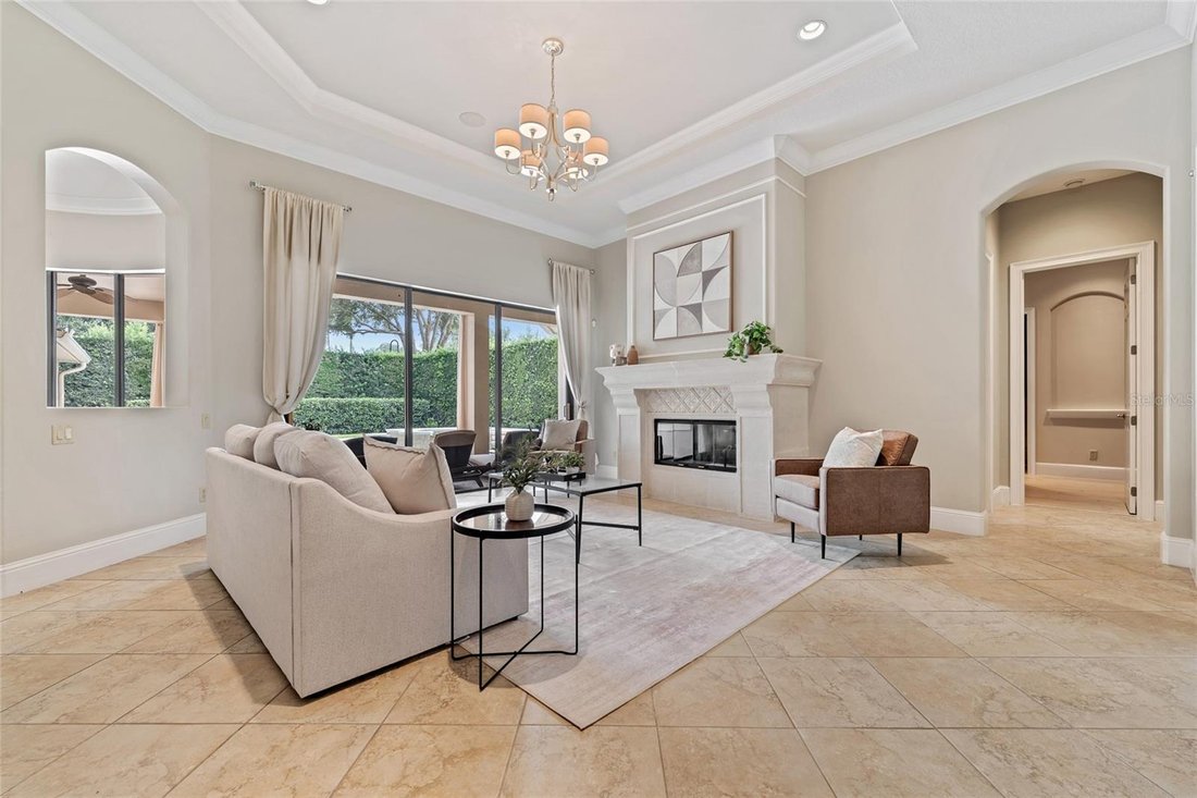 House in Lake Butler, Florida, United States 3 - 17259515