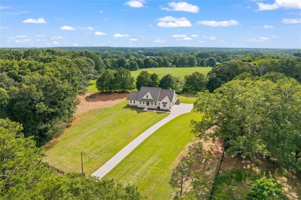 House in Winder, Georgia, United States 1 - 18543693