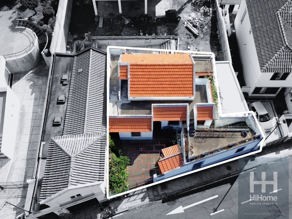 House in Sao Pedro, Madeira, Portugal 1 - 18543881